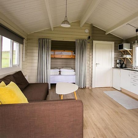 Moar Cottage アクラネース エクステリア 写真