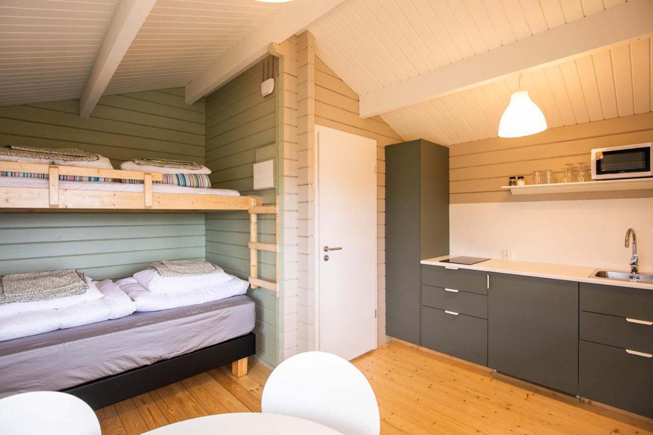Moar Cottage アクラネース エクステリア 写真