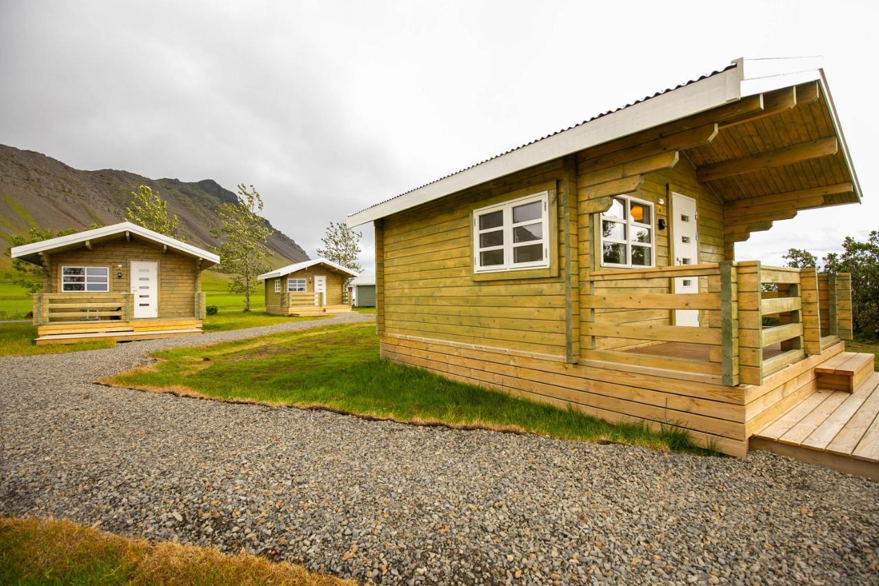 Moar Cottage アクラネース エクステリア 写真