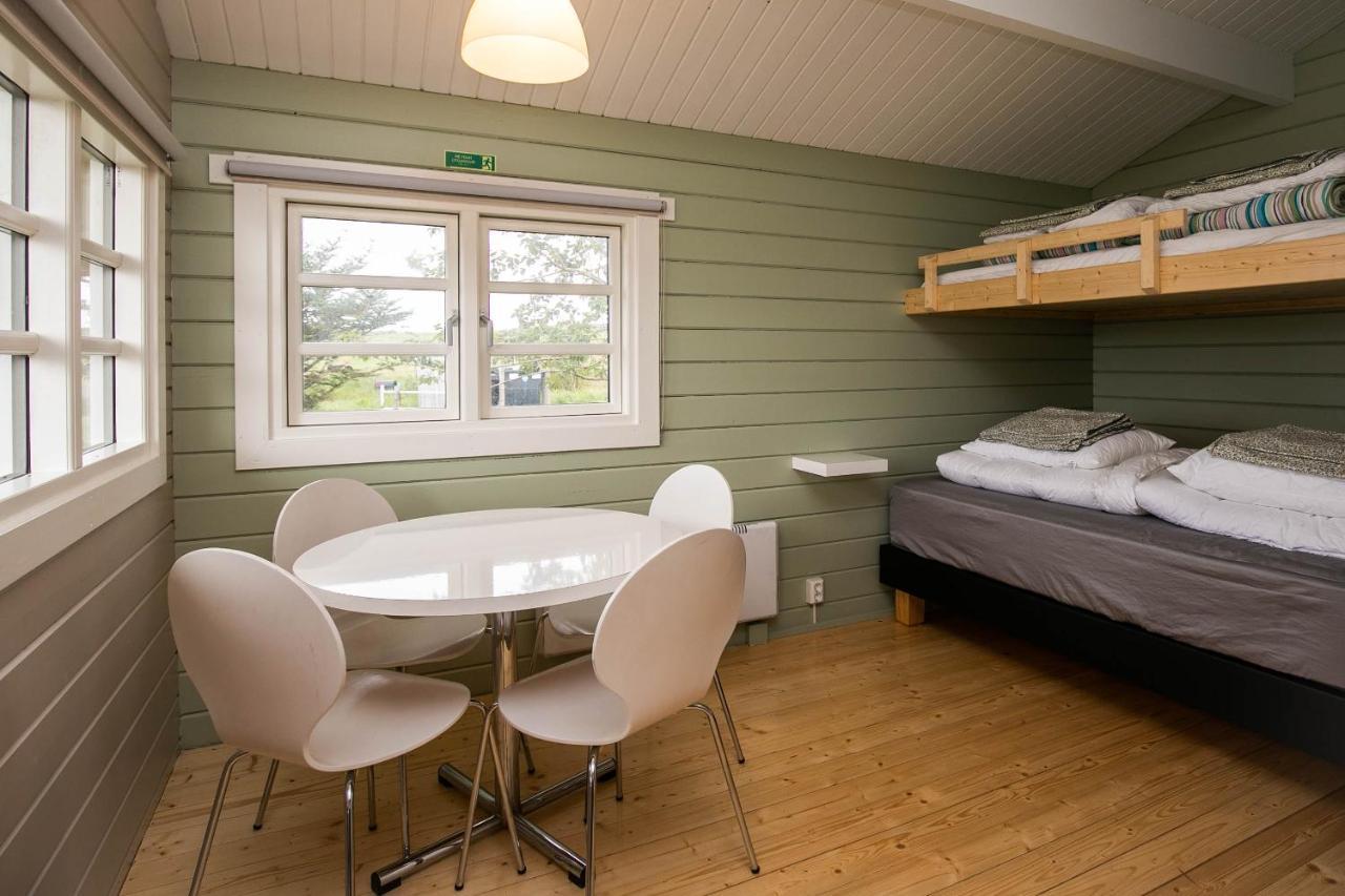 Moar Cottage アクラネース エクステリア 写真